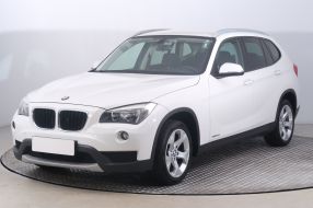 BMW X1 - 2013
