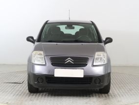Citroen C2 - 2006
