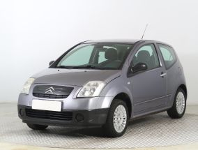 Citroen C2 - 2006