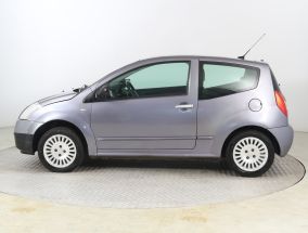 Citroen C2 - 2006