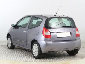 Citroen C2 - 2006