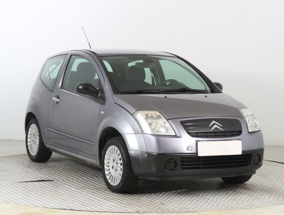 Citroen C2 - 2006