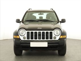 Jeep Cherokee - 2006