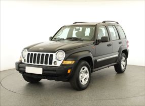 Jeep Cherokee - 2006