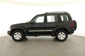 Jeep Cherokee - 2006