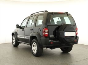 Jeep Cherokee - 2006