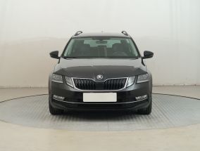 Skoda Octavia - 2018