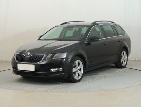 Skoda Octavia - 2018