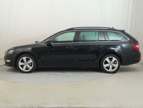 Skoda Octavia - 2018