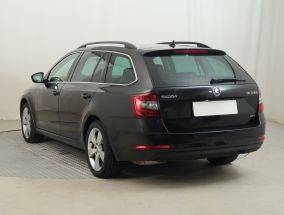 Skoda Octavia - 2018