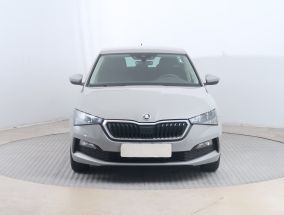 Skoda Scala - 2022