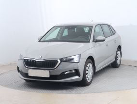 Skoda Scala - 2022