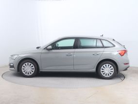 Skoda Scala - 2022