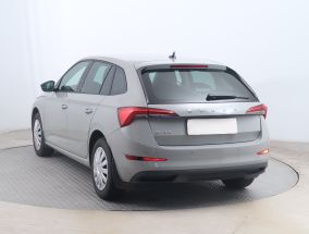 Skoda Scala - 2022
