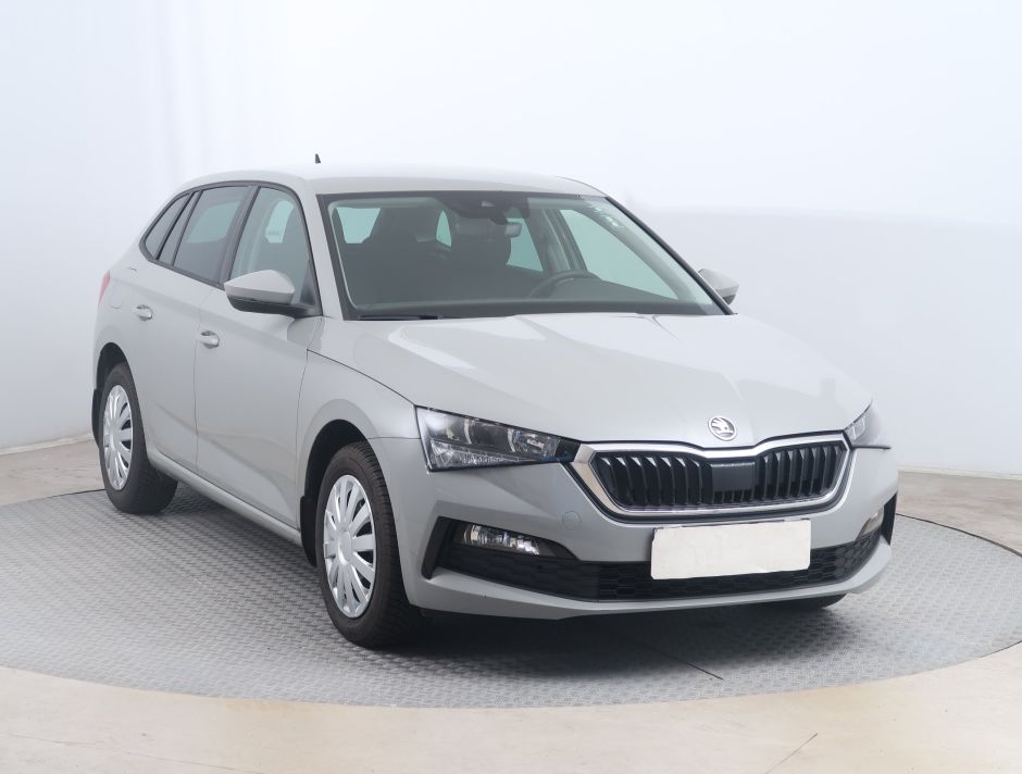 Skoda Scala - 2022