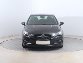 Opel Astra - 2016