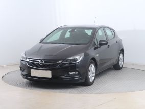 Opel Astra - 2016