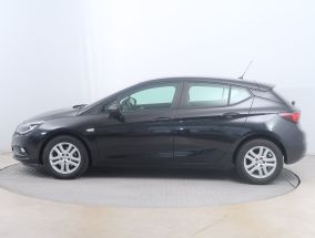 Opel Astra - 2016