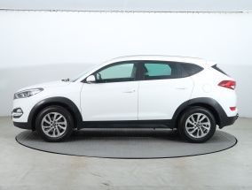 Hyundai Tucson - 2016