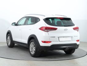 Hyundai Tucson - 2016