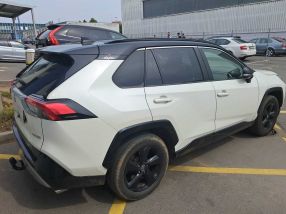 Toyota RAV 4 - 2021