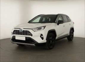 Toyota RAV 4 - 2021