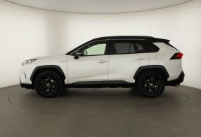 Toyota RAV 4 - 2021