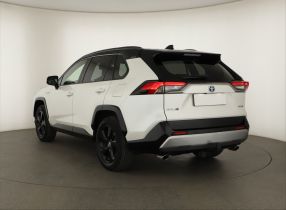 Toyota RAV 4 - 2021