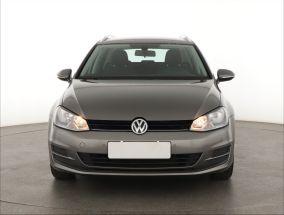 Volkswagen Golf - 2016
