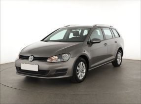 Volkswagen Golf - 2016