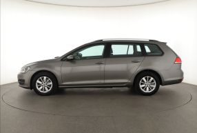 Volkswagen Golf - 2016