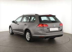 Volkswagen Golf - 2016