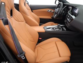 BMW Z4 - 2024