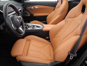 BMW Z4 - 2024