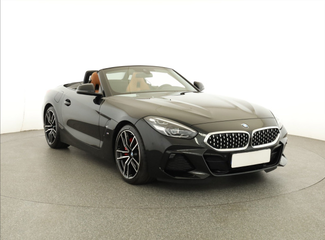 BMW Z4 2024