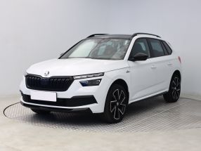 Skoda Kamiq - 2022