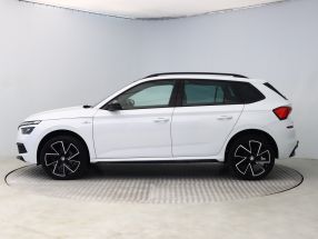 Skoda Kamiq - 2022
