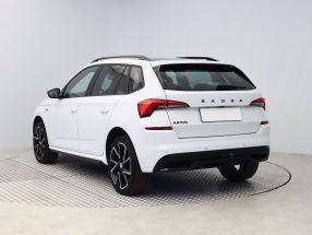Skoda Kamiq - 2022