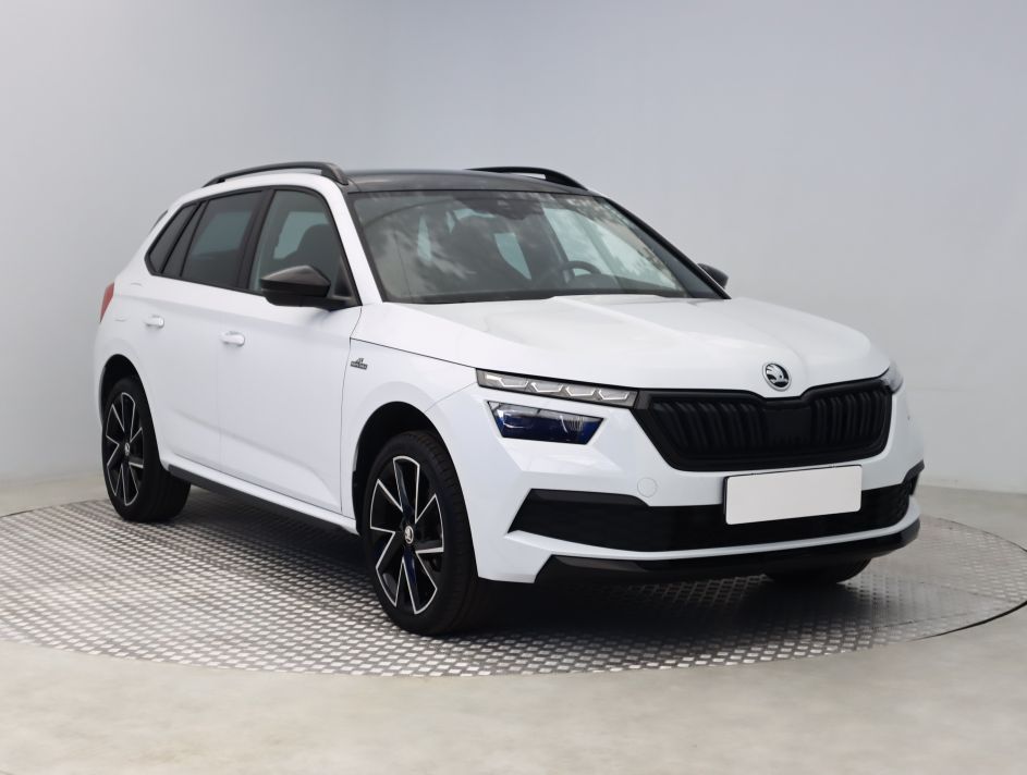 Skoda Kamiq - 2022