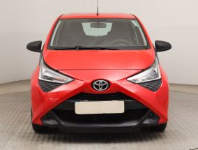 Toyota Aygo - 2020