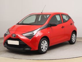 Toyota Aygo - 2020