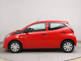 Toyota Aygo - 2020