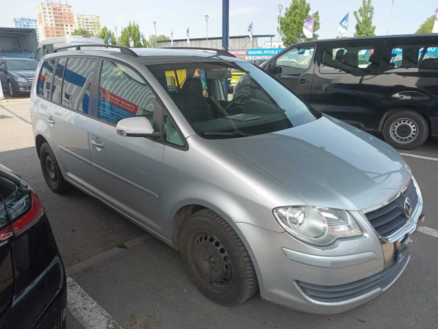 Volkswagen Touran 2007