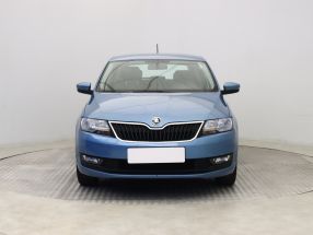 Skoda Rapid Spaceback - 2018