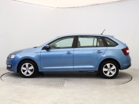 Skoda Rapid Spaceback - 2018