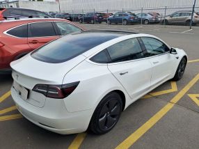Tesla Model 3 - 2019