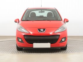 Peugeot 207 - 2011