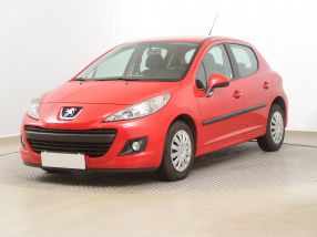 Peugeot 207 - 2011
