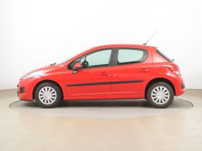 Peugeot 207 - 2011