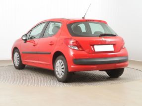 Peugeot 207 - 2011